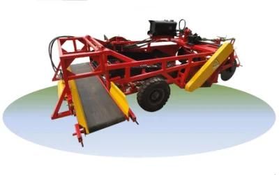 Sweet Potato Harvester / Potato Combine Harvester (factory selling customization)