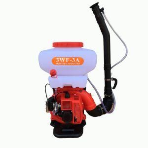 Knapsack Agricultural Sprayer 3wf-3 Agricultural Machinery