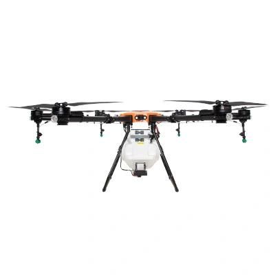 Electric Multi-Rotor Plant Protection Drone (D25)