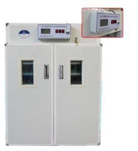 Good Price Automatic Incubator Hatcher 90720 Egg Incubator for Sale