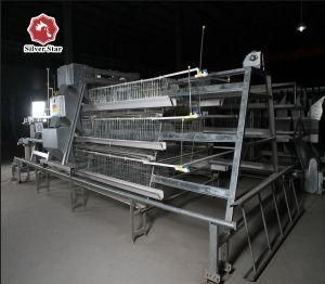 Factory Outlet Super Strong and Durable Chicken Cage