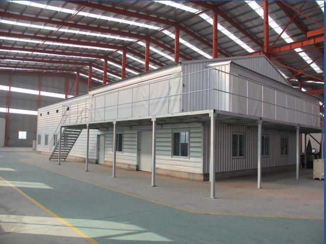 Best Design The Double Floors Chicken House