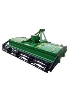 Farm Agricultural Used Rotary Tiller Cultivator Dry Land Rotary Tiller