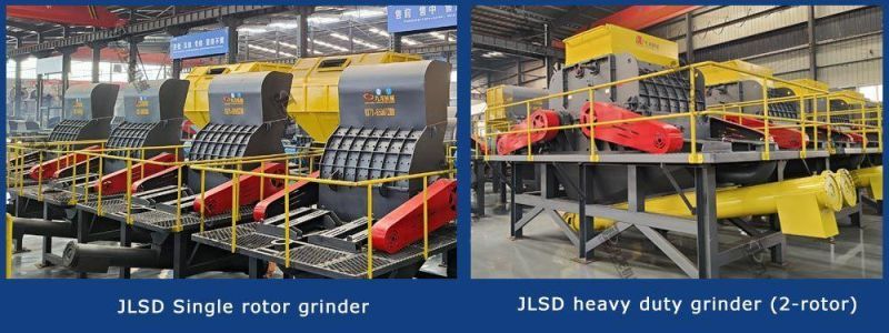 Capacity 3-5t/H Wood Sawdust Making Machine 1-10mm Sawdust Machine