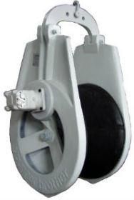 Haisun Marine Hydraulic Purse Net Winch (BTW1-29AEO)
