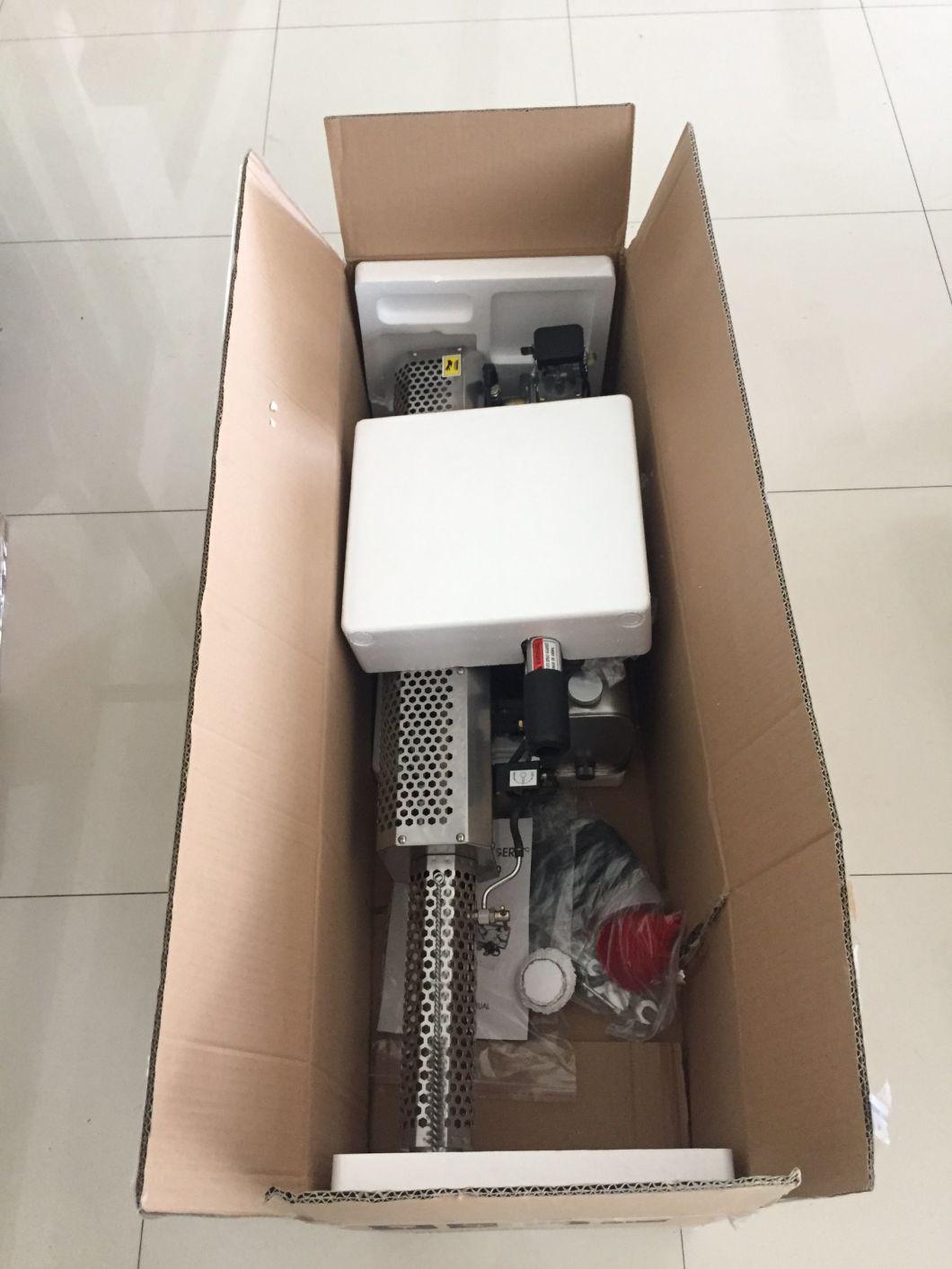 Electric Thermal Fogger, Fogging Machine (YC-25S)