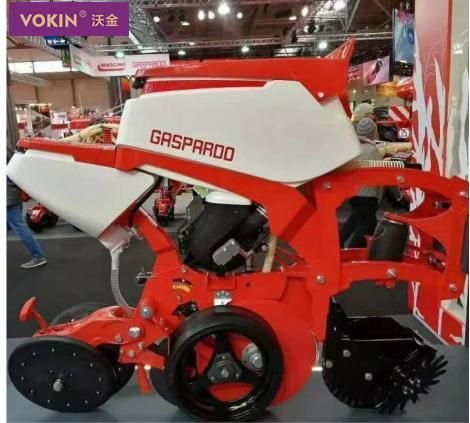 2021 Agricultural PVC Seeder Press Wheel