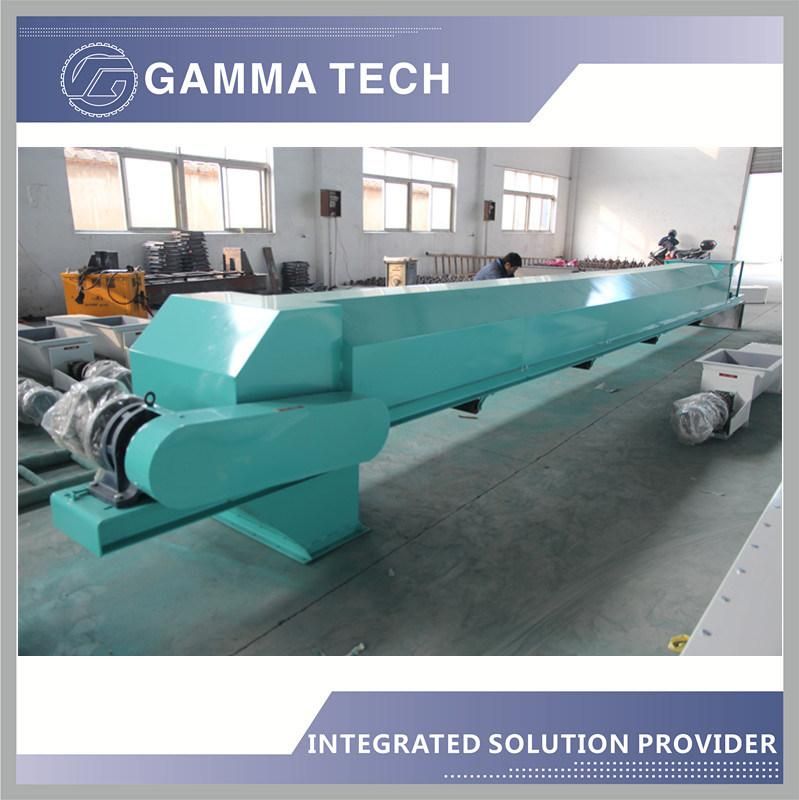 Best Quality Industrial Use Belt Conveyor Manufacturer Length Customized