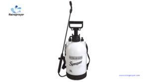 Rain Sprayer 5L Agriculture Garden Weed Killer Hand Manual Pressure Pump Sprayer