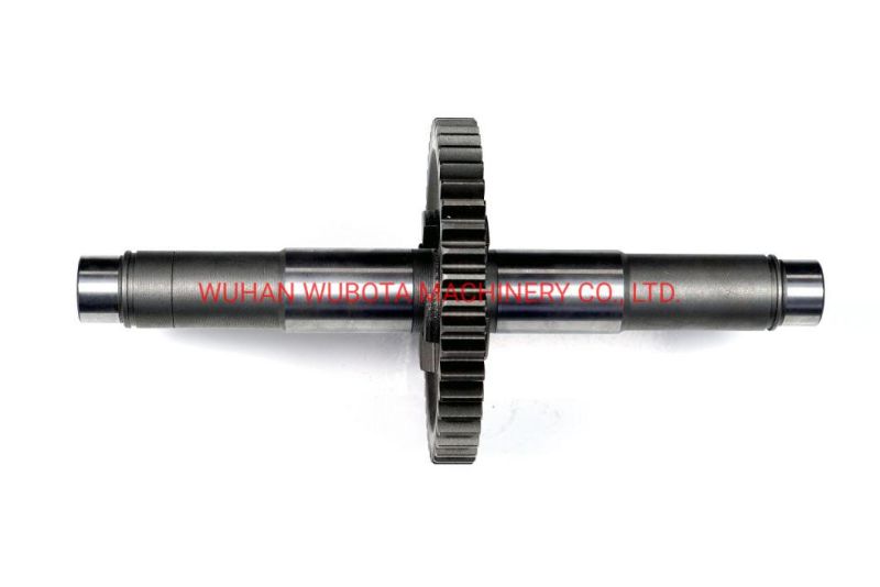 Kubota Yanmar Combine Harvester Spare Parts Shaft