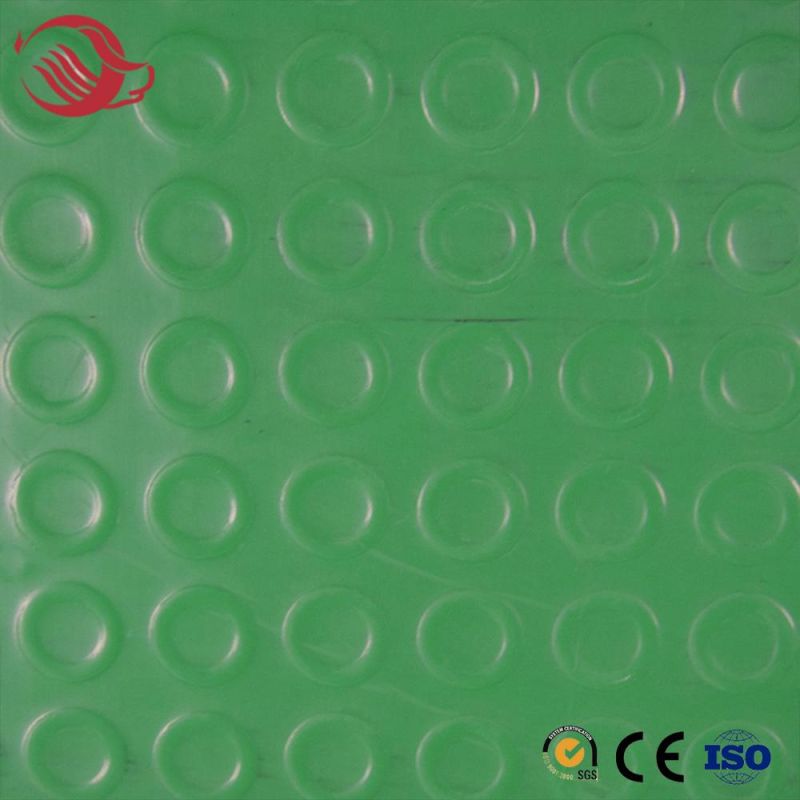 High Quality Pig Electric Heating Plate in Farrowing Crate