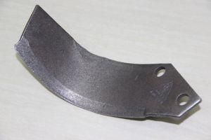 Muyun Blade of Agricultural Machinery Parts