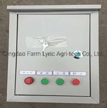 High Quality Manure Scraper/Automatic Manure Removal System for Poultry Farm