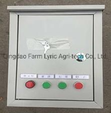 High Quality Manure Scraper/Automatic Manure Removal System for Poultry Farm