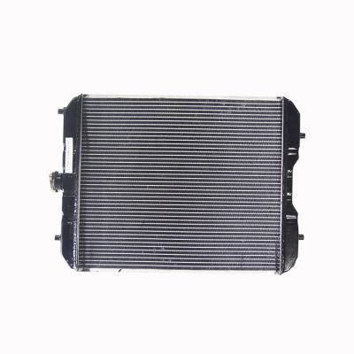 Kubota Rice Combine Harvester Spare Parts Assy Radiator Td270-16010