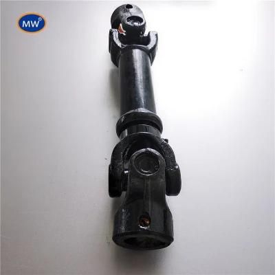 Widely Used Durable Square Pto Shaft for Rotocultivator