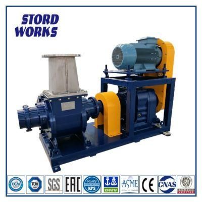 Stordworks Standard Lamella Transfer Pump
