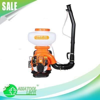 4stroke Backpack Mist Dusters and Sprayers