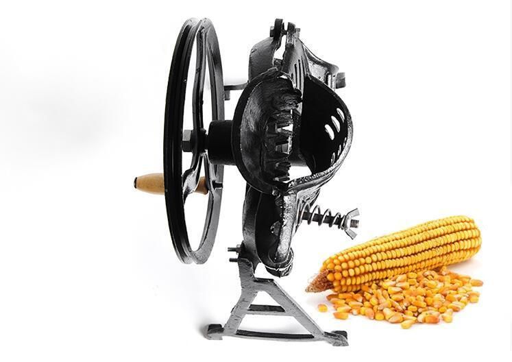 China Supplier High Quality Cheap Manual Corn Thresher for Sale