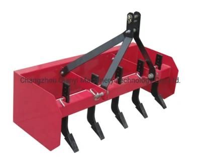 Box Blade for Landscaping Farming Gardening