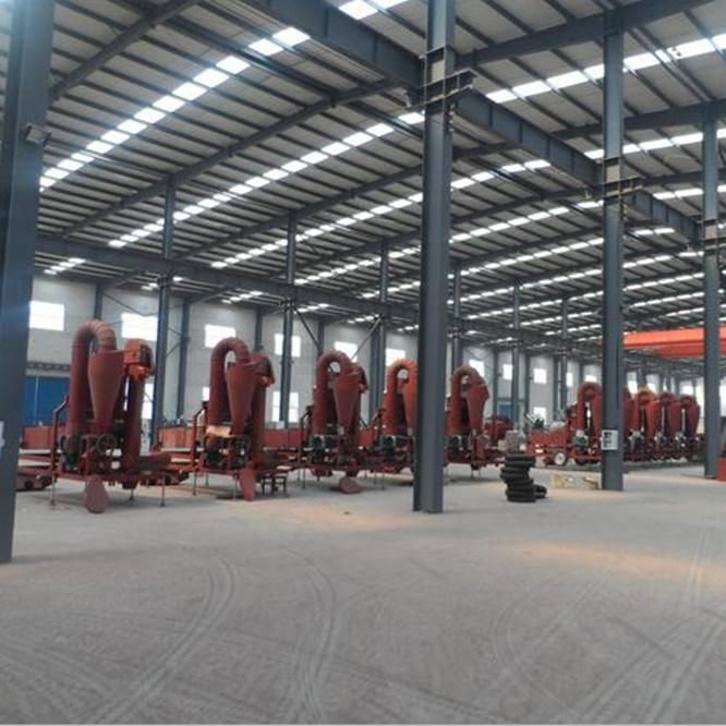 Grain Seed Bean Cleaning Equipment