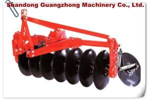 1lyx Disc Plough