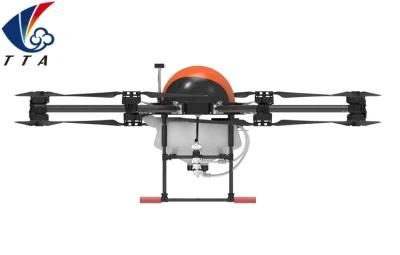 China Pesticide Spraying Agricultural Drone for Agriculture