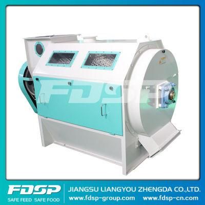 High Efficiency Poultry Feed Powder Cleaner-Sqlz60*50*100