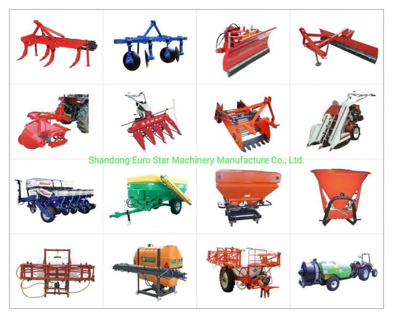 1lyt-430 Width 1.2m Hanging Disc Plough for 80-100HP Tractor Heavy Duty Paddy Filed Farm Hydraulic Flip Plow Drive One Way Round Tube Agricultural Machinery