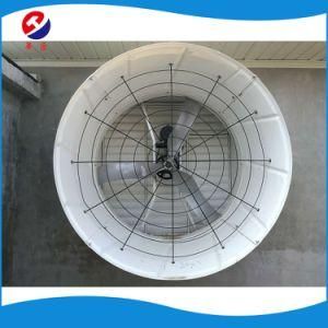 Industrial Exhaust Fan Workshop Ventilation Fan with Ce Certificate