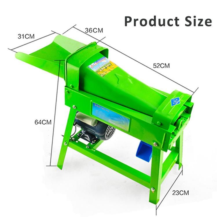 High Efficient Cheap Maize Corn Sheller/ Cibbler / Thresher on Sale