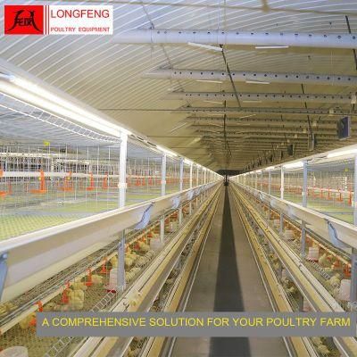 Mature Design Hot Galvanized Egg Incubator Price Broiler Chicken Cage