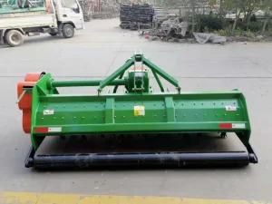 Straw Returning Machine for Fire Prevention Operation