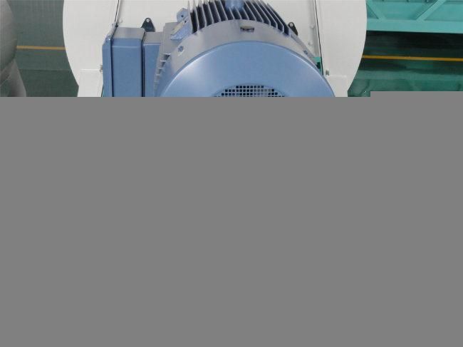 Factory Directly Supply Grain Hammer Mill Feed Machinery Grinding Equipment