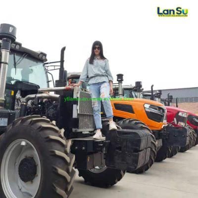 New Style Cheap Farm Tractor