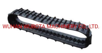 Kubota Yanmar World Zoomlion Crawler 500*90*51 500*90*54 for Combine Harvester