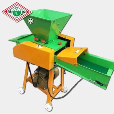 Nanfang Agricultural Farm Feed Processing Forage Cutting Machine for Cutter Chaff Machine