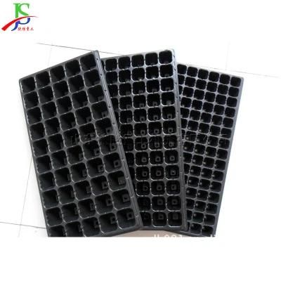 Tomato Pepper Eggplant Cucumber Automatic Sowing Pressing Holes Hole Plate Machine Tray Seed Machine