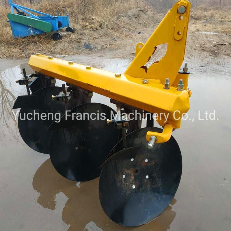 Agricultural Machinery Heavy Fish Ploughs Sell Heavy Ploughs