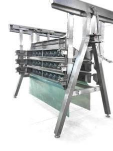 Chicken Plucker for Poultry Chicken Plucking Machine