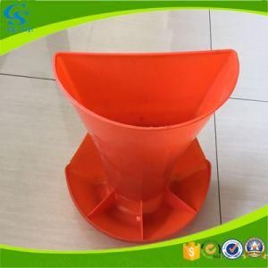 PVC Feeding Trough for Piglets