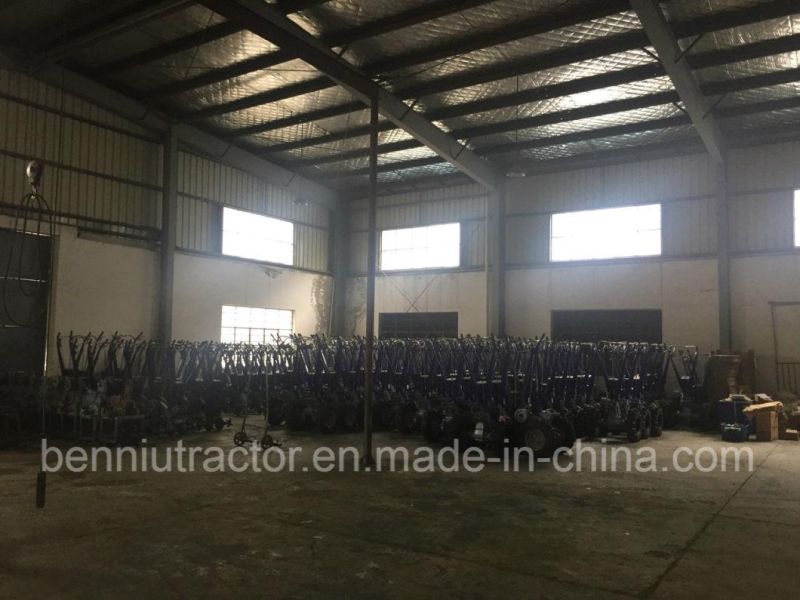 Automatic Walking Grain Bagging Machine