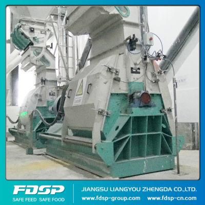 Factory Directly Supply Corn Deep Processing Production Line
