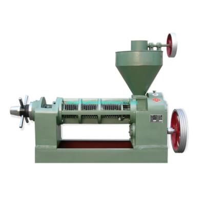 6 Ton Sunflower Seeds Oil Press Machine