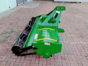 High Box Rotary Tiller Dry Land Rotary Tiller