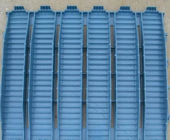 High Strength Plastic Slatted Flooring for Sheep/Pig