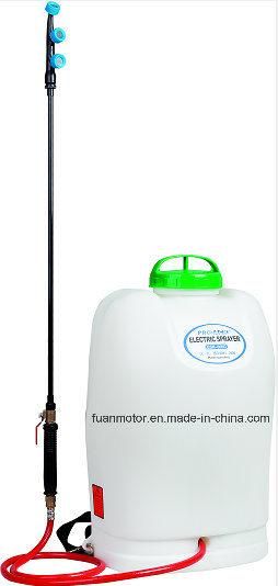 12V Electric Garden Sprayer 16L