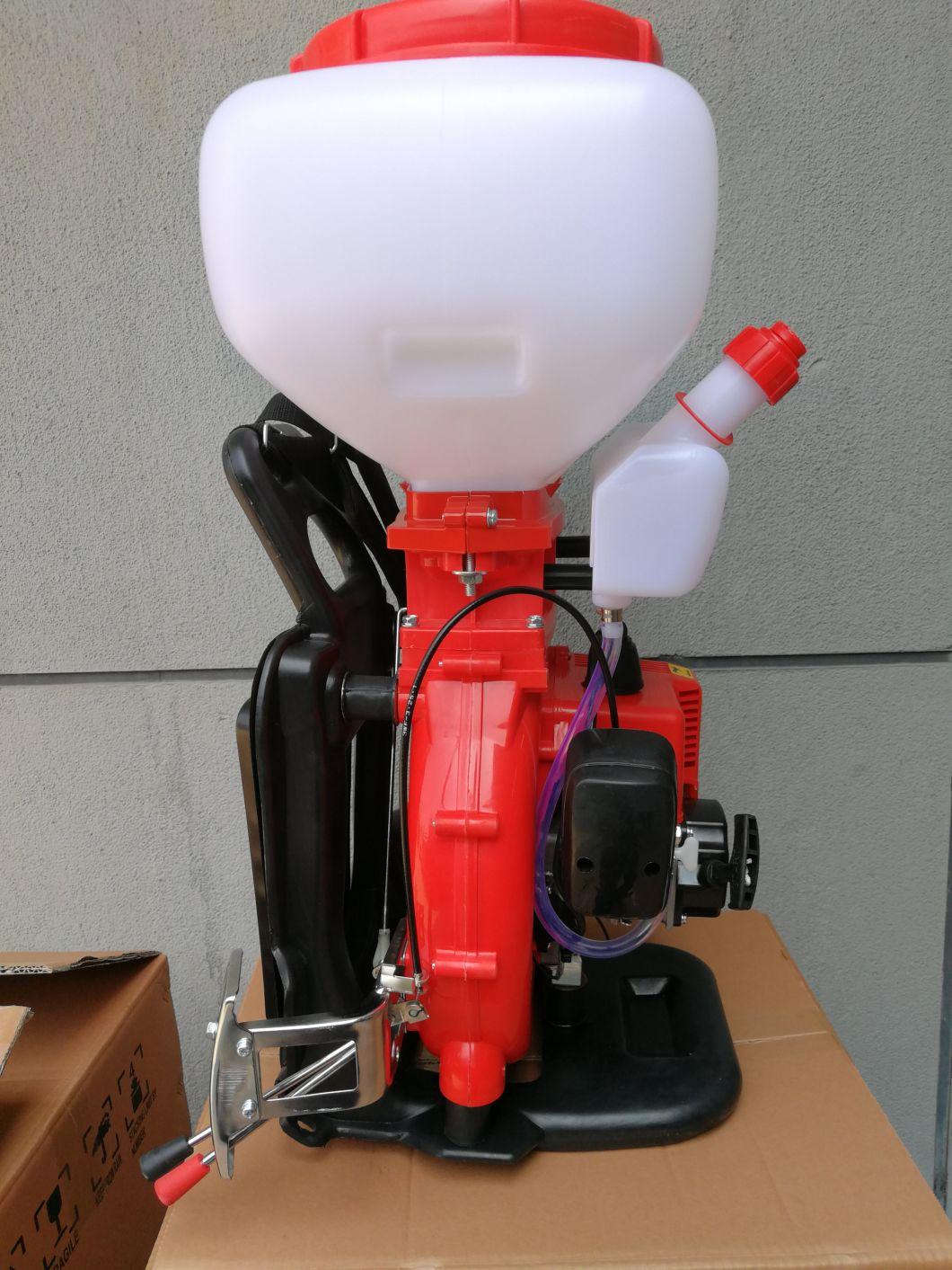 Back Pack Mist Duster 3wf-3 Mist Blower