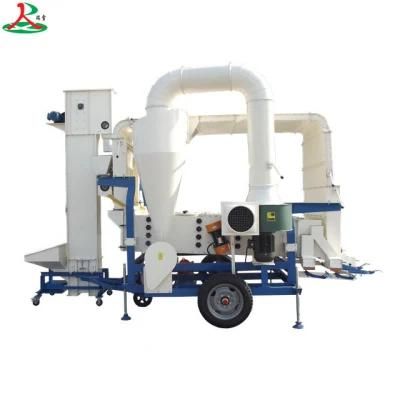 Sesame Simsim Double Air Chamber Cleaner