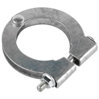 Pipe Clamps, American-Style for Tube 1-3/4&quot; (#200075)